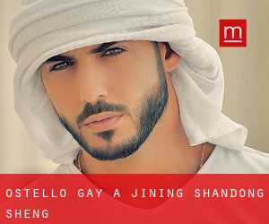 Ostello Gay a Jining (Shandong Sheng)