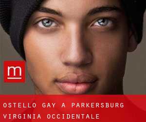 Ostello Gay a Parkersburg (Virginia Occidentale)