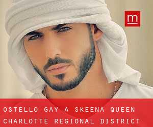 Ostello Gay a Skeena-Queen Charlotte Regional District