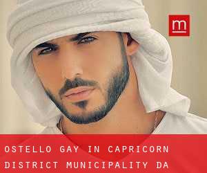 Ostello Gay in Capricorn District Municipality da comune - pagina 1