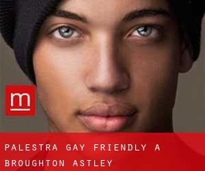 Palestra Gay Friendly a Broughton Astley