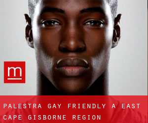 Palestra Gay Friendly a East Cape (Gisborne Region)