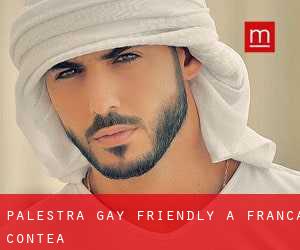 Palestra Gay Friendly a Franca Contea