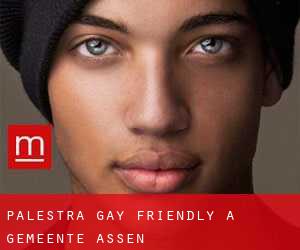 Palestra Gay Friendly a Gemeente Assen