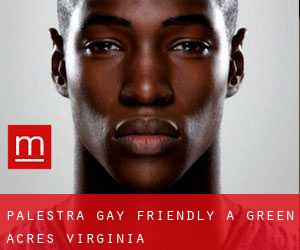 Palestra Gay Friendly a Green Acres (Virginia)