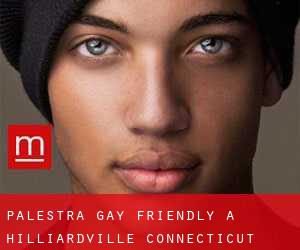 Palestra Gay Friendly a Hilliardville (Connecticut)