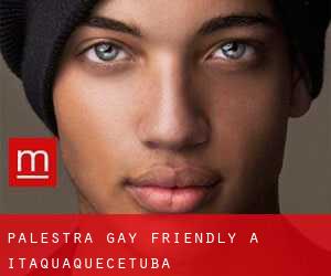 Palestra Gay Friendly a Itaquaquecetuba