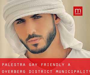 Palestra Gay Friendly a Overberg District Municipality