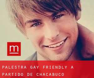 Palestra Gay Friendly a Partido de Chacabuco