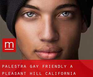 Palestra Gay Friendly a Pleasant Hill (California)