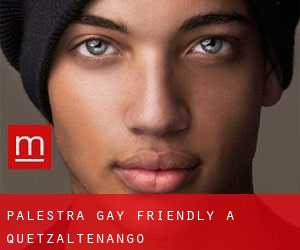 Palestra Gay Friendly a Quetzaltenango