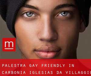 Palestra Gay Friendly in Carbonia-Iglesias da villaggio - pagina 1