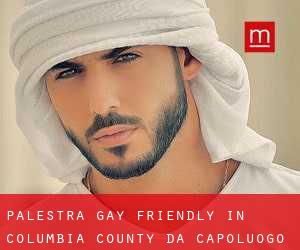 Palestra Gay Friendly in Columbia County da capoluogo - pagina 1