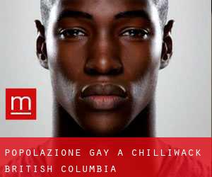 Popolazione Gay a Chilliwack (British Columbia)