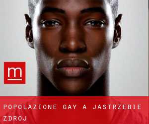Popolazione Gay a Jastrzębie-Zdrój