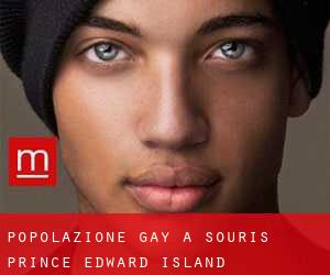 Popolazione Gay a Souris (Prince Edward Island)