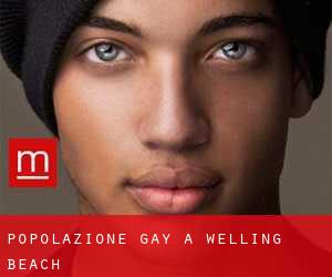 Popolazione Gay a Welling Beach