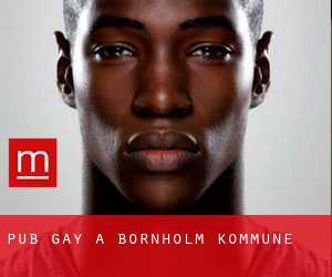 Pub Gay a Bornholm Kommune