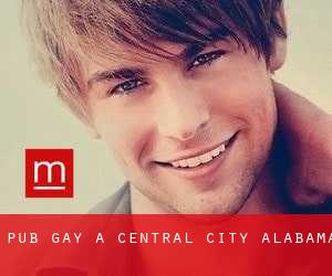 Pub Gay a Central City (Alabama)