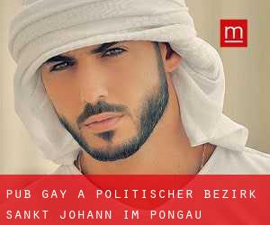 Pub Gay a Politischer Bezirk Sankt Johann im Pongau