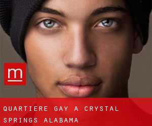 Quartiere Gay a Crystal Springs (Alabama)