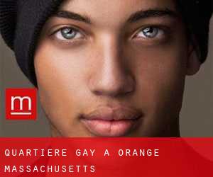 Quartiere Gay a Orange (Massachusetts)