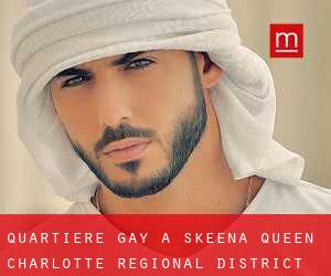 Quartiere Gay a Skeena-Queen Charlotte Regional District