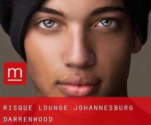 Risque Lounge Johannesburg (Darrenwood)