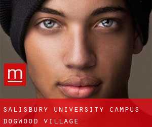 Salisbury University Campus (Dogwood Village)