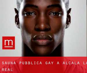 Sauna pubblica Gay a Alcalá la Real