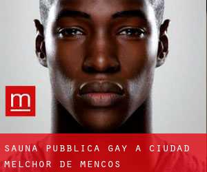 Sauna pubblica Gay a Ciudad Melchor de Mencos