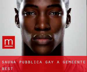 Sauna pubblica Gay a Gemeente Best
