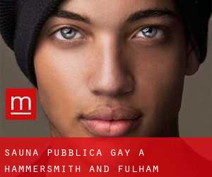 Sauna pubblica Gay a Hammersmith and Fulham