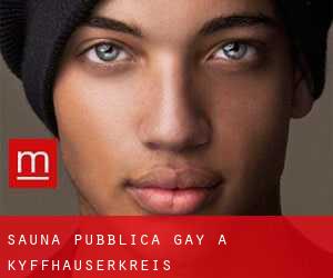 Sauna pubblica Gay a Kyffhäuserkreis