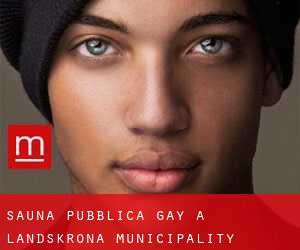 Sauna pubblica Gay a Landskrona Municipality