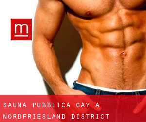 Sauna pubblica Gay a Nordfriesland District