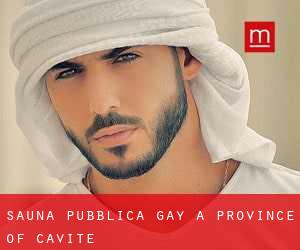 Sauna pubblica Gay a Province of Cavite