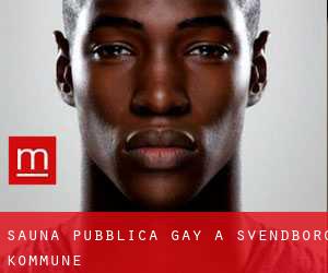 Sauna pubblica Gay a Svendborg Kommune