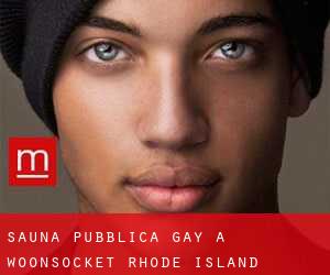 Sauna pubblica Gay a Woonsocket (Rhode Island)