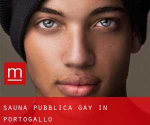 Sauna pubblica Gay in Portogallo