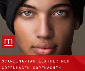 Scandinavian Leather Men Copenhagen (Copenaghen)