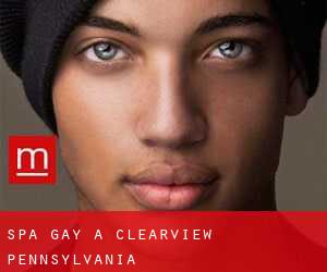 Spa Gay a Clearview (Pennsylvania)