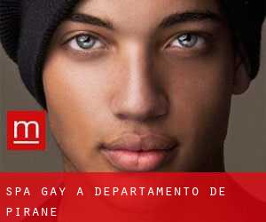 Spa Gay a Departamento de Pirané