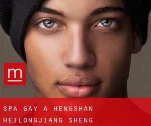 Spa Gay a Hengshan (Heilongjiang Sheng)