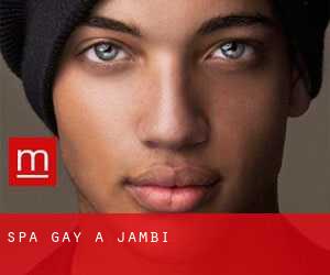 Spa Gay a Jambi