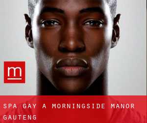 Spa Gay a Morningside Manor (Gauteng)