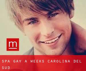Spa Gay a Weeks (Carolina del Sud)