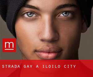 Strada Gay a Iloilo City