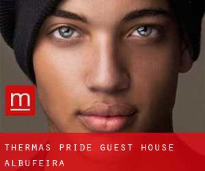 Thermas Pride - Guest House Albufeira