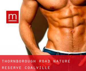 Thornborough Road Nature Reserve (Coalville)